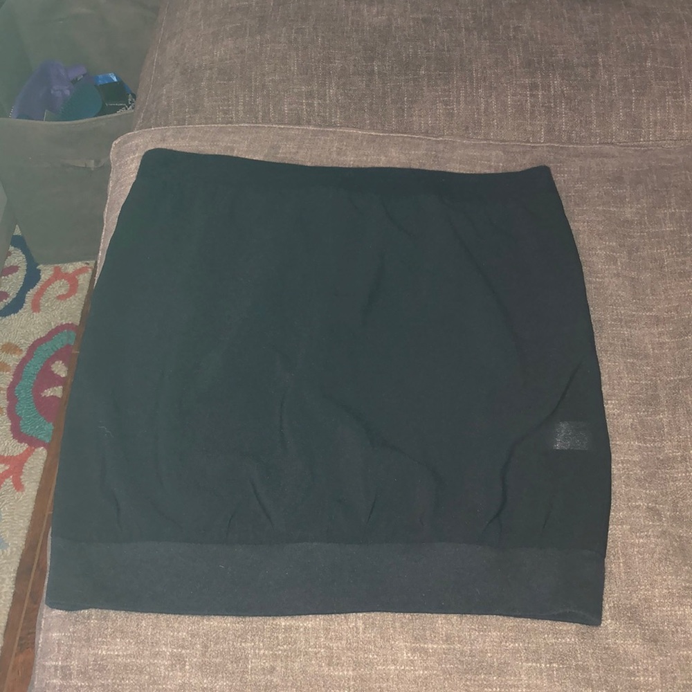 Old navy tube top